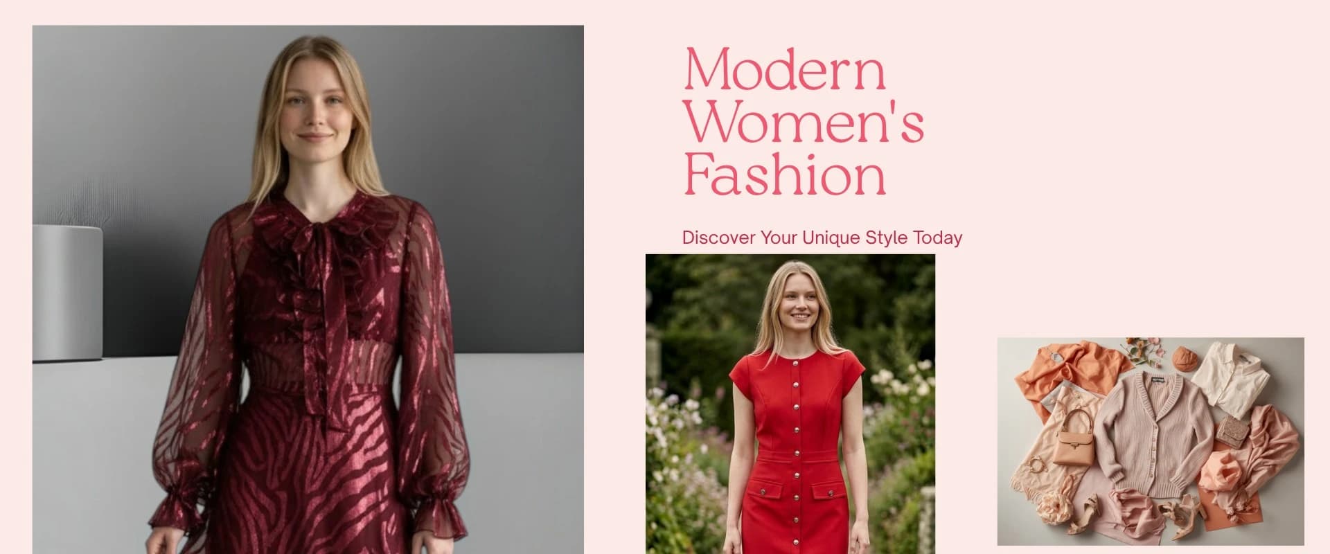 Dresses collection