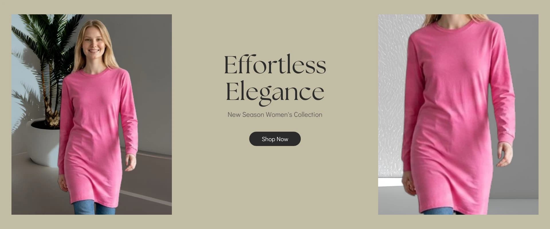 Tops collection